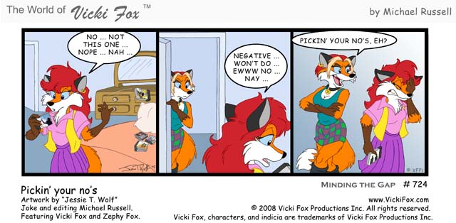 Comic strip image