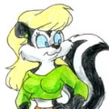 Meredith Skunk