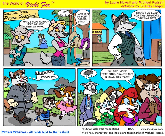 Comic strip image