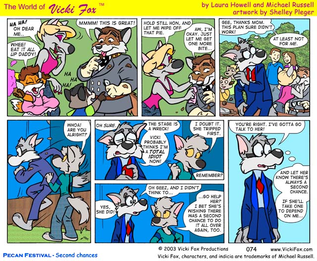 Comic strip image