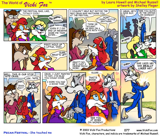 Comic strip image