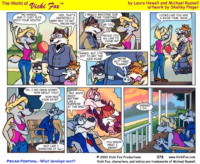 Comic strip image