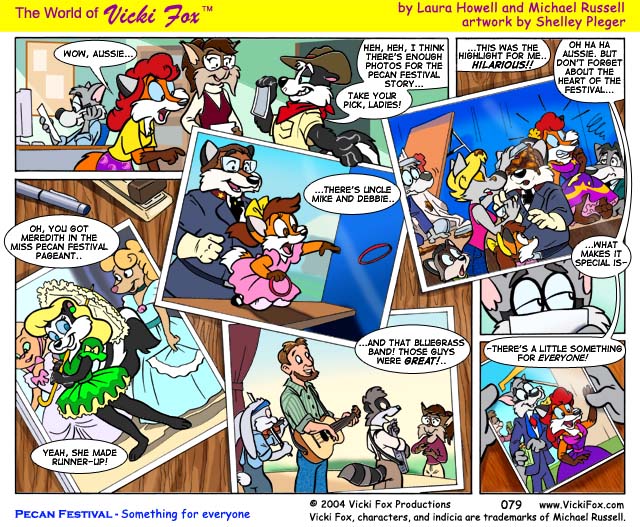 Comic strip image