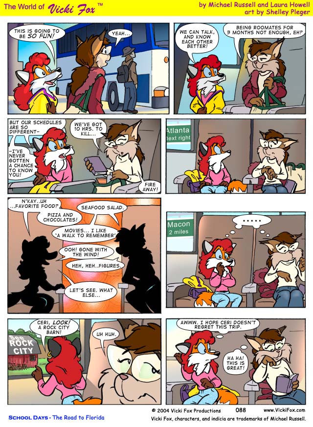 Comic strip image