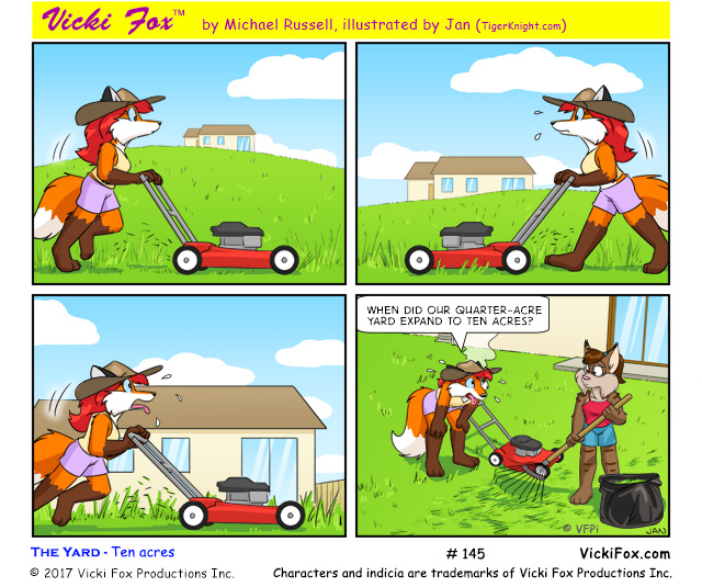 Comic strip image