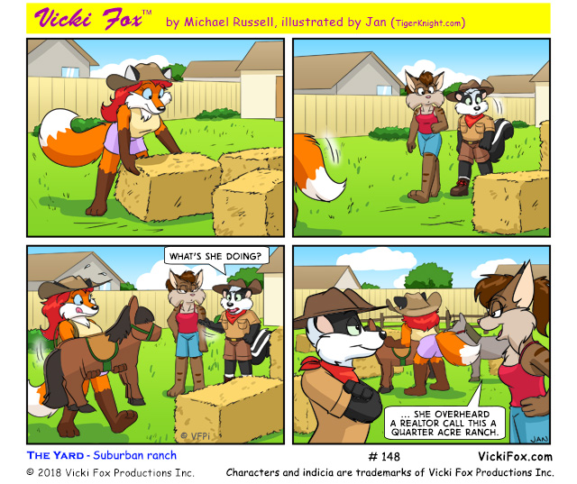 Comic strip image