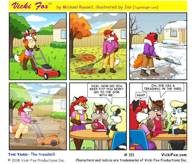 Comic strip image