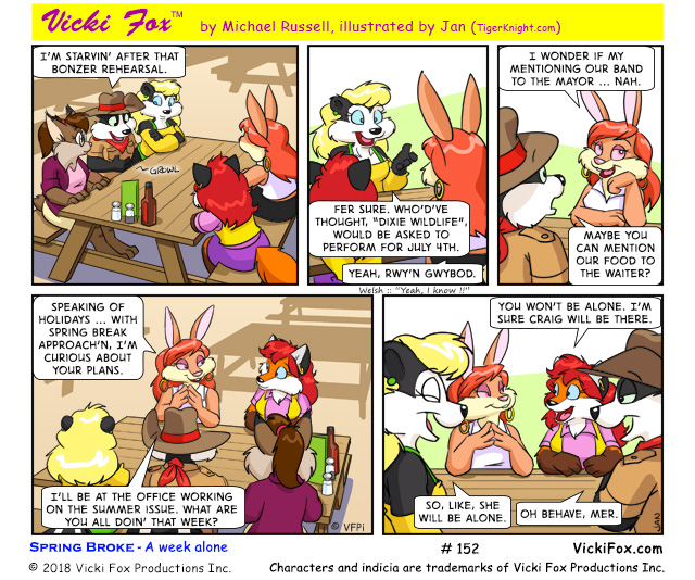 Comic strip image