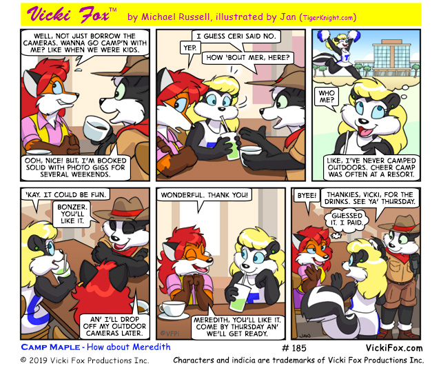 Comic strip image