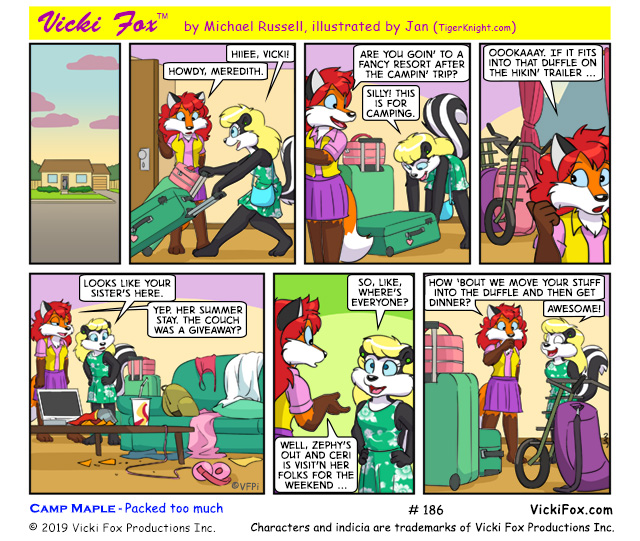 Comic strip image