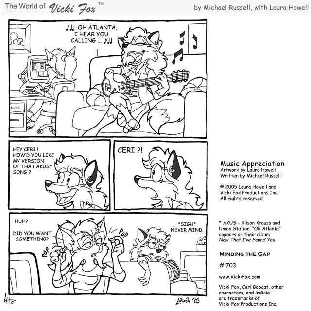 Comic strip image