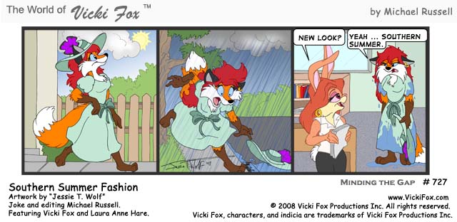 Comic strip image