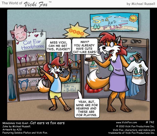 Comic strip image